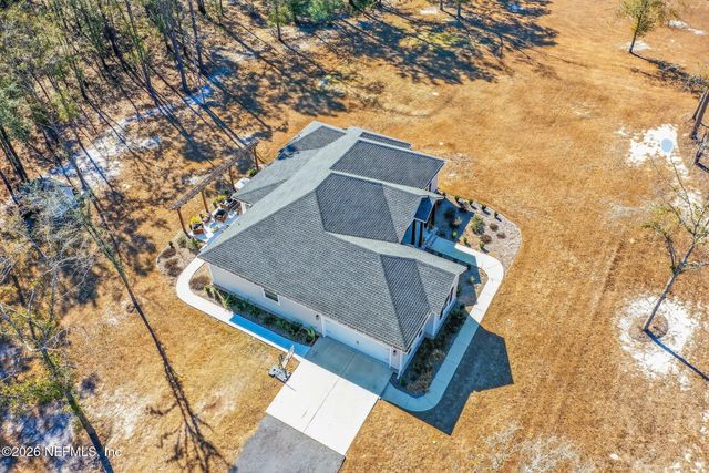 10690 S RUNWAY Circle, Glen St. Mary, FL 32040