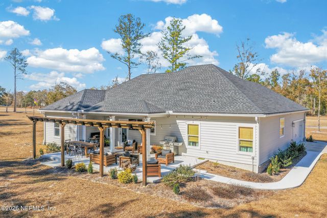 10690 S RUNWAY Circle, Glen St. Mary, FL 32040