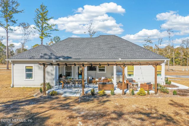 10690 S RUNWAY Circle, Glen St. Mary, FL 32040