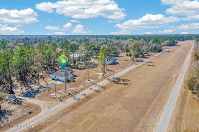 10690 S RUNWAY Circle, Glen St. Mary, FL 32040