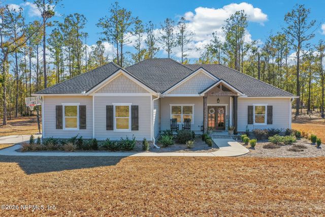 10690 S RUNWAY Circle, Glen St. Mary, FL 32040