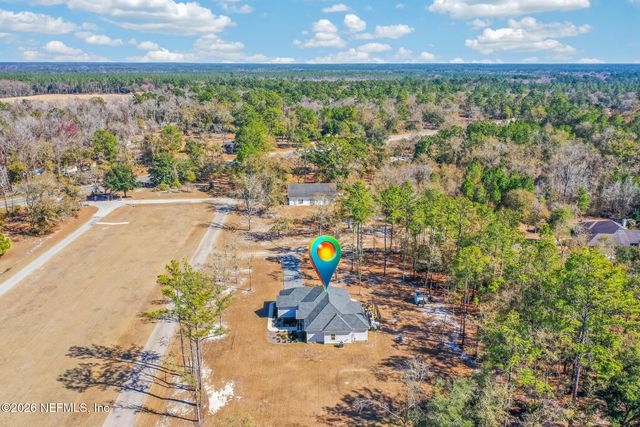 10690 S RUNWAY Circle, Glen St. Mary, FL 32040