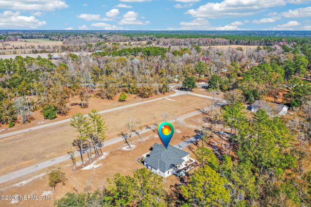 10690 S RUNWAY Circle, Glen St. Mary, FL 32040