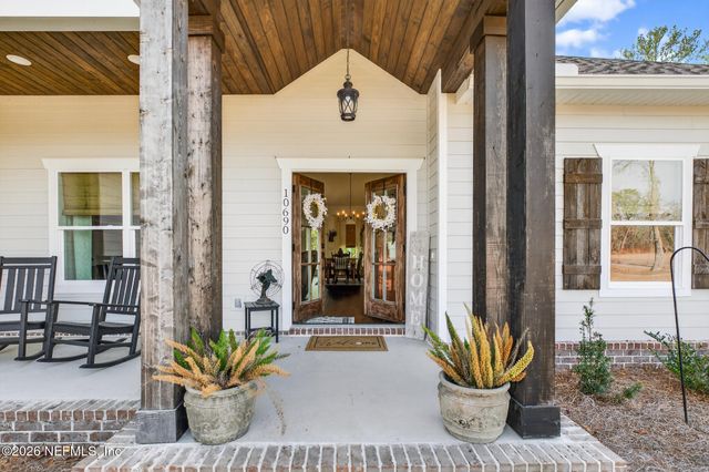 10690 S RUNWAY Circle, Glen St. Mary, FL 32040