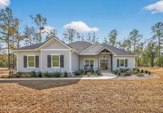 10690 S RUNWAY Circle, Glen St. Mary, FL 32040