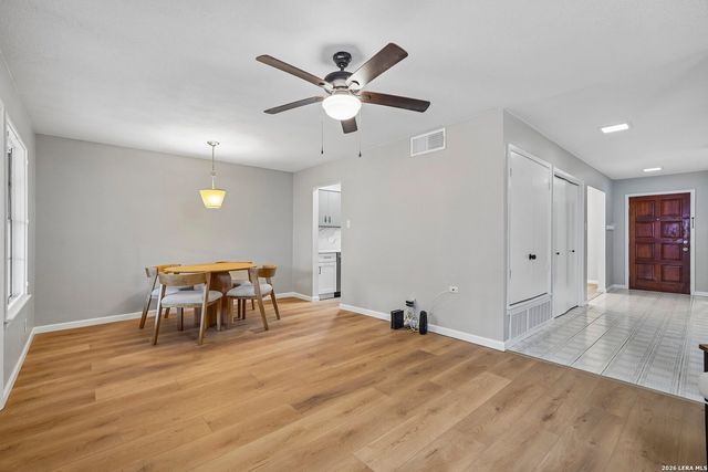 6226 RUE MARIELYNE ST, Leon Valley, TX 78238