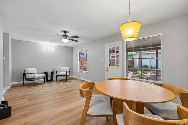 6226 RUE MARIELYNE ST, Leon Valley, TX 78238