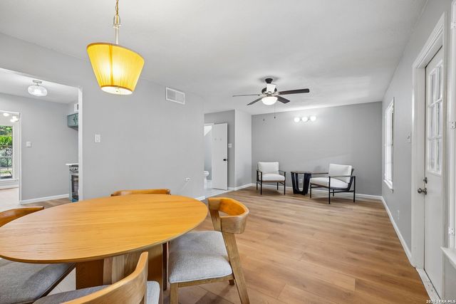 6226 RUE MARIELYNE ST, Leon Valley, TX 78238
