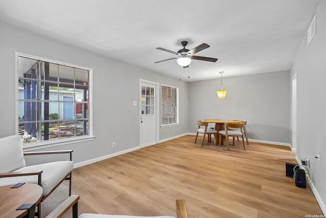 6226 RUE MARIELYNE ST, Leon Valley, TX 78238