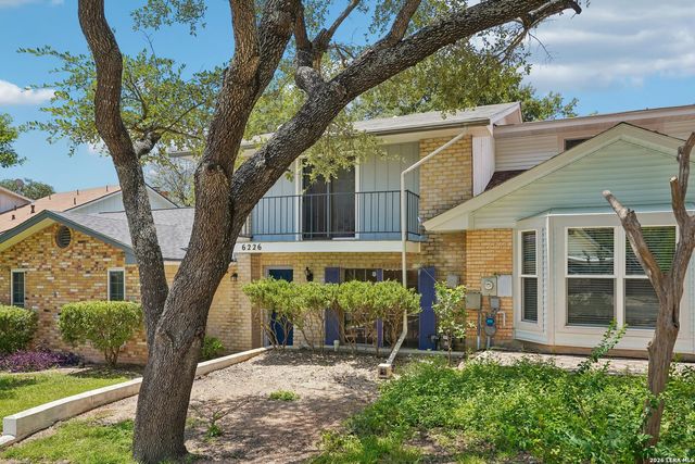 6226 RUE MARIELYNE ST, Leon Valley, TX 78238