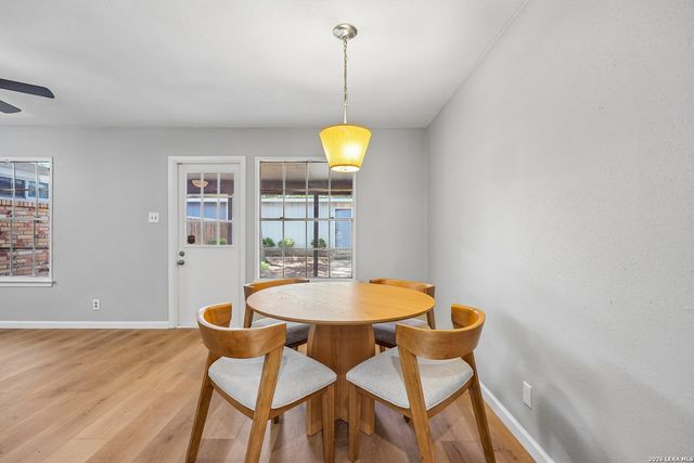 6226 RUE MARIELYNE ST, Leon Valley, TX 78238