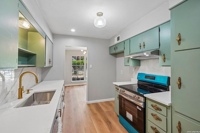 6226 RUE MARIELYNE ST, Leon Valley, TX 78238