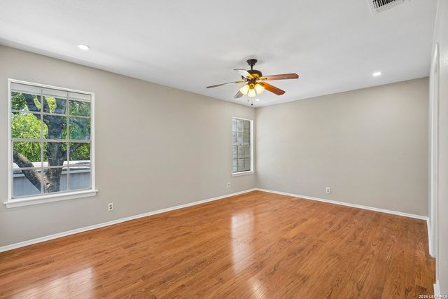 6226 RUE MARIELYNE ST, Leon Valley, TX 78238