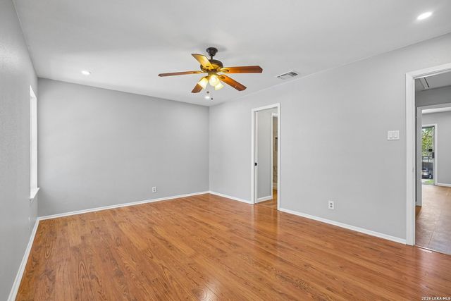 6226 RUE MARIELYNE ST, Leon Valley, TX 78238
