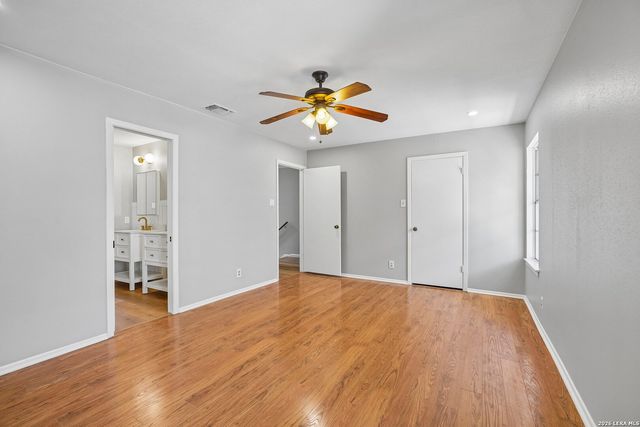 6226 RUE MARIELYNE ST, Leon Valley, TX 78238