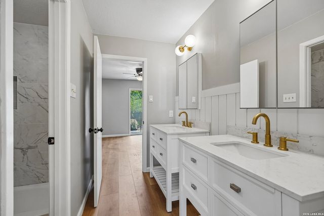 6226 RUE MARIELYNE ST, Leon Valley, TX 78238