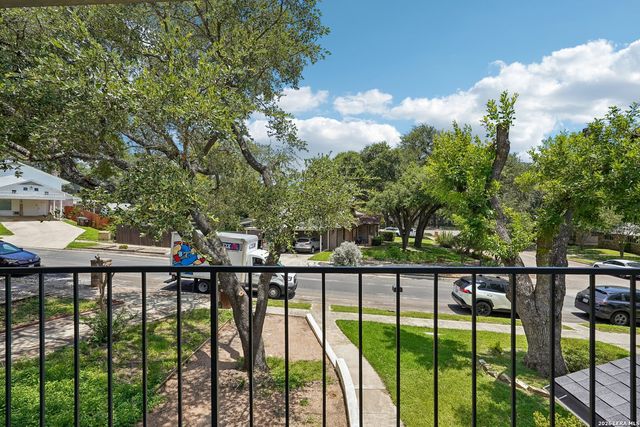6226 RUE MARIELYNE ST, Leon Valley, TX 78238