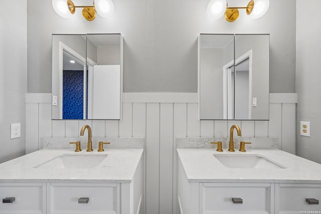 6226 RUE MARIELYNE ST, Leon Valley, TX 78238