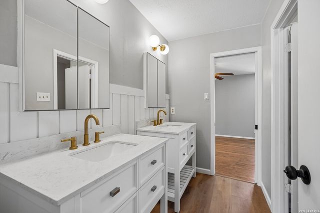 6226 RUE MARIELYNE ST, Leon Valley, TX 78238