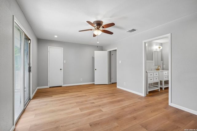 6226 RUE MARIELYNE ST, Leon Valley, TX 78238
