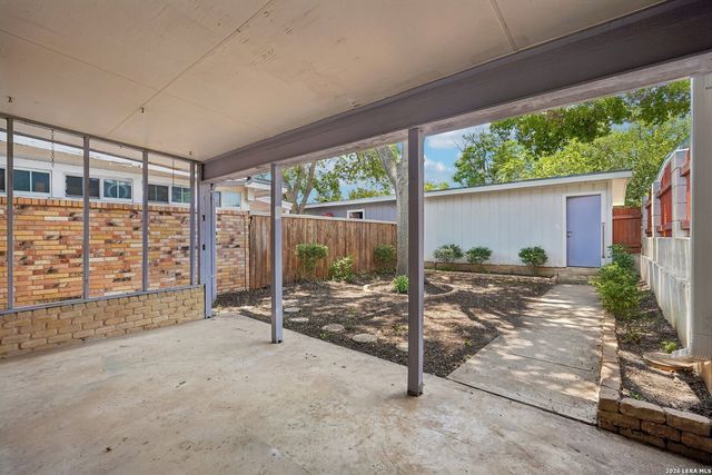 6226 RUE MARIELYNE ST, Leon Valley, TX 78238