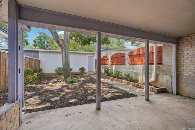 6226 RUE MARIELYNE ST, Leon Valley, TX 78238