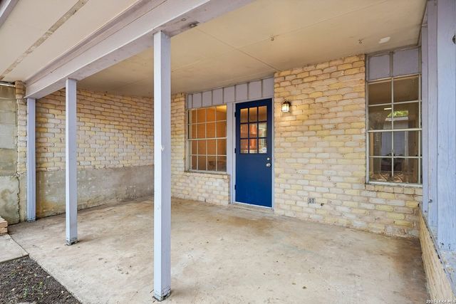 6226 RUE MARIELYNE ST, Leon Valley, TX 78238