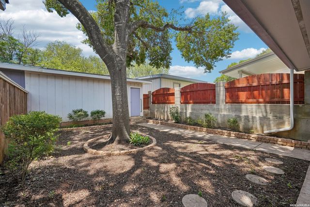6226 RUE MARIELYNE ST, Leon Valley, TX 78238