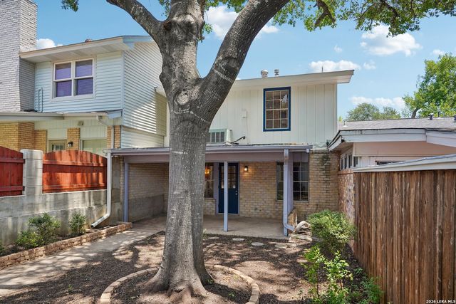 6226 RUE MARIELYNE ST, Leon Valley, TX 78238