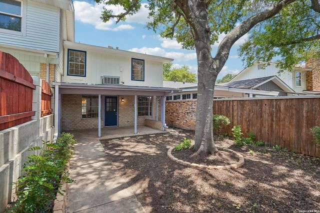 6226 RUE MARIELYNE ST, Leon Valley, TX 78238