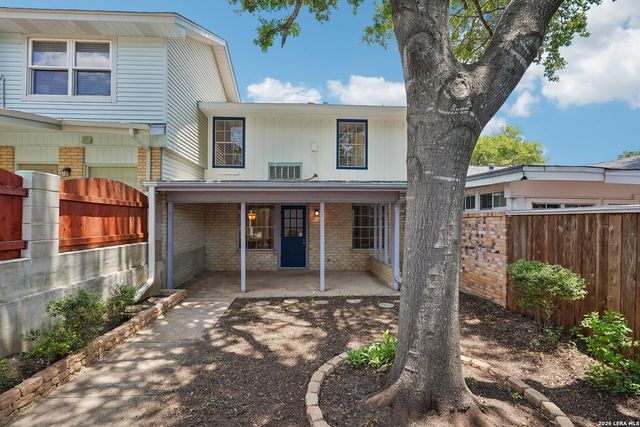 6226 RUE MARIELYNE ST, Leon Valley, TX 78238