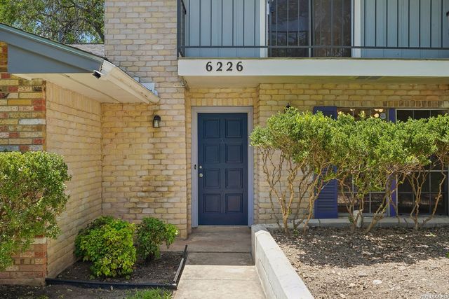 6226 RUE MARIELYNE ST, Leon Valley, TX 78238