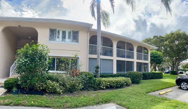 13770 Oneida Drive B2, Delray Beach, FL 33446