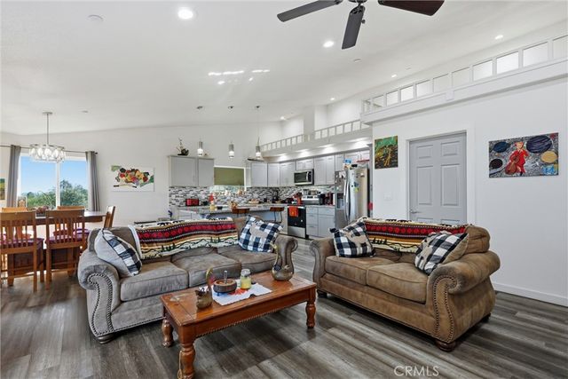 9786 Pinon Way, Kelseyville, CA 95451