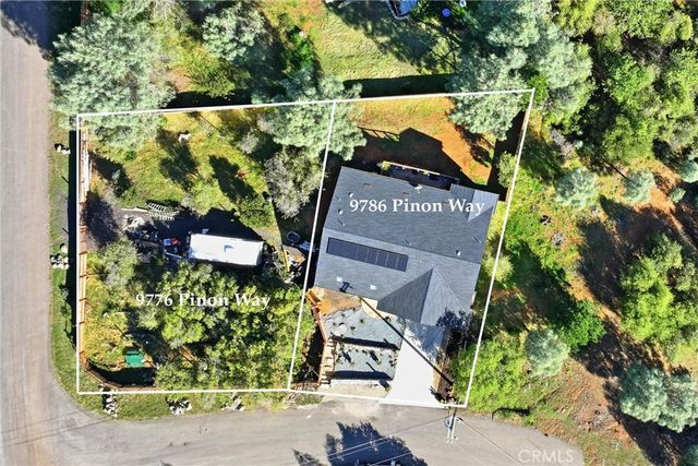 9786 Pinon Way, Kelseyville, CA 95451