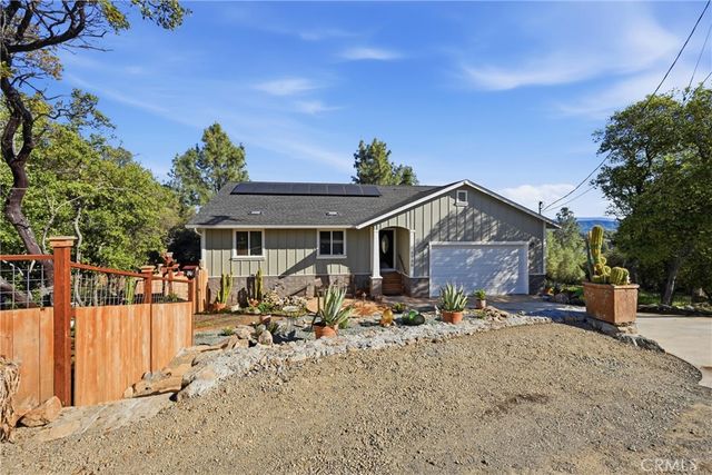 9786 Pinon Way, Kelseyville, CA 95451