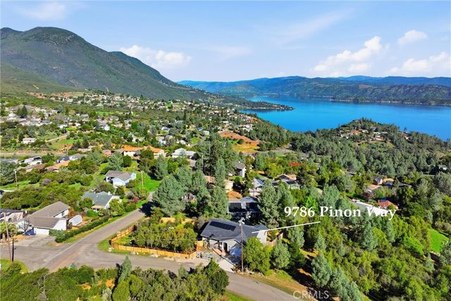 9786 Pinon Way, Kelseyville, CA 95451