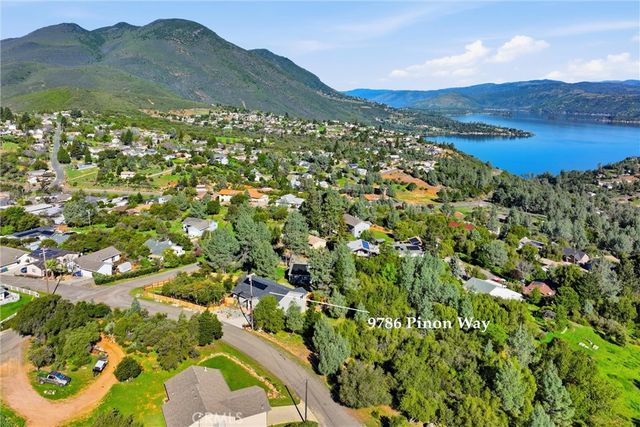 9786 Pinon Way, Kelseyville, CA 95451