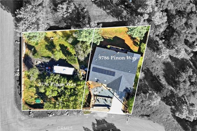 9786 Pinon Way, Kelseyville, CA 95451