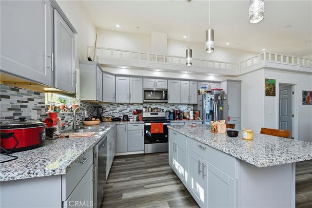 9786 Pinon Way, Kelseyville, CA 95451