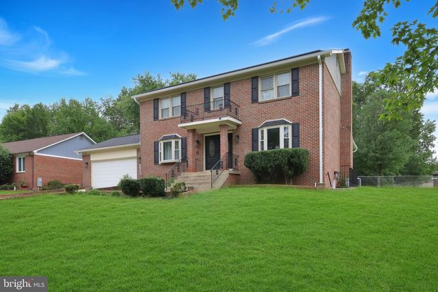 908 SERO ESTATES DR, Fort Washington, MD 20744