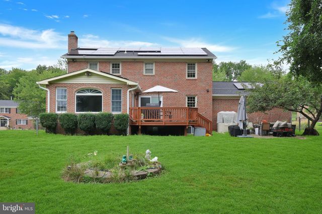 908 SERO ESTATES DR, Fort Washington, MD 20744