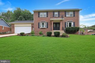 908 SERO ESTATES DR, Fort Washington, MD 20744