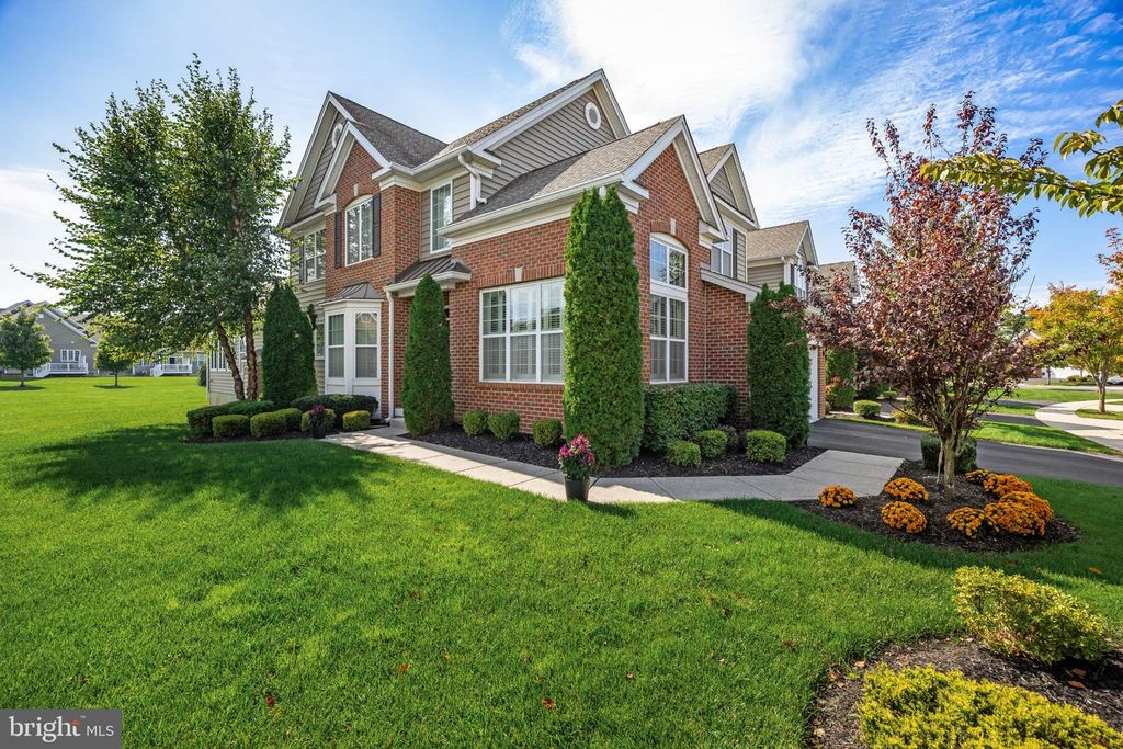 303 DYE WAY, MOORESTOWN, NJ 08057 — photo 2