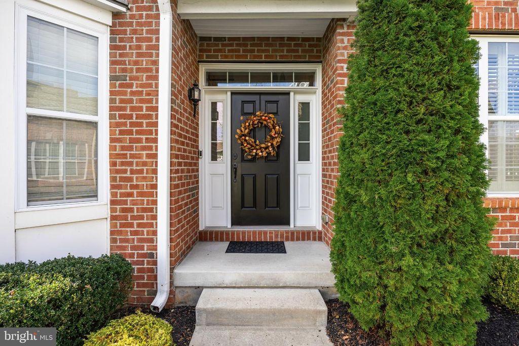 303 DYE WAY, MOORESTOWN, NJ 08057 — photo 3