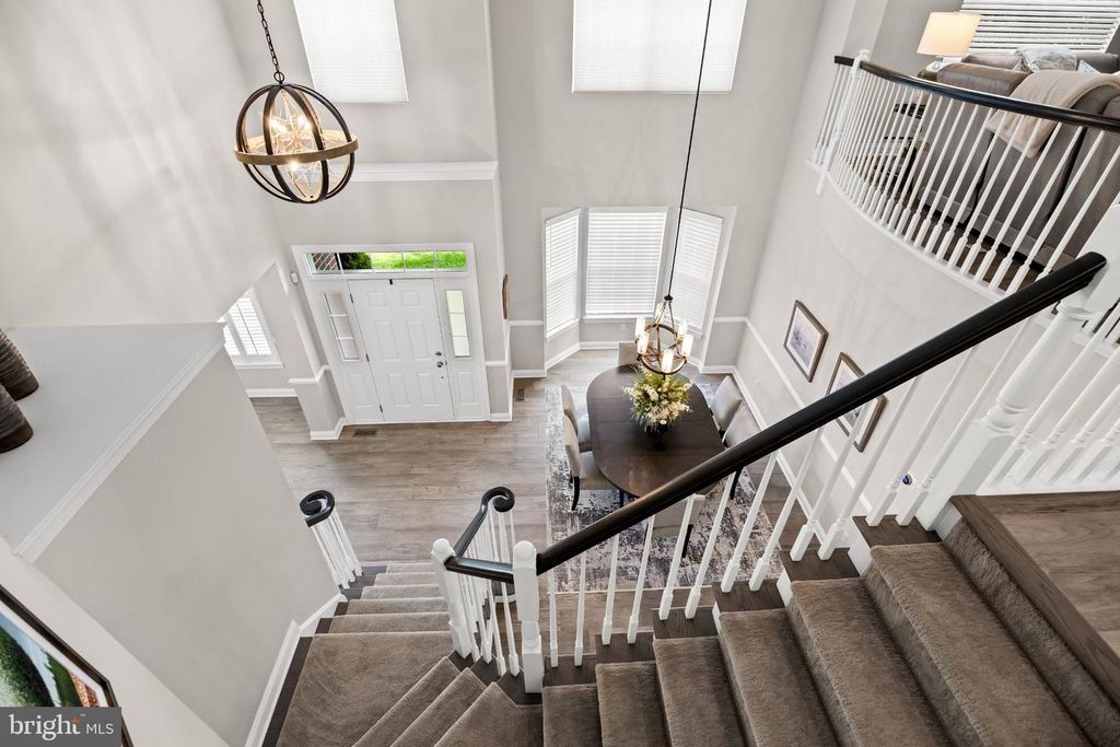 303 DYE WAY, MOORESTOWN, NJ 08057 — photo 5