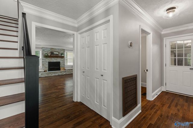 2517 Garth Road SE, Huntsville, AL 35801