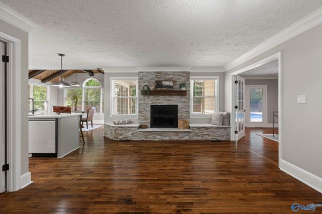 2517 Garth Road SE, Huntsville, AL 35801