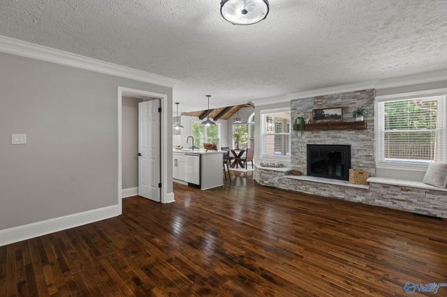 2517 Garth Road SE, Huntsville, AL 35801