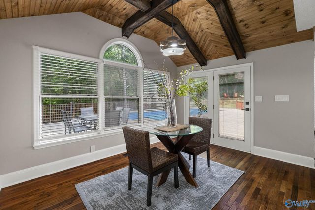 2517 Garth Road SE, Huntsville, AL 35801